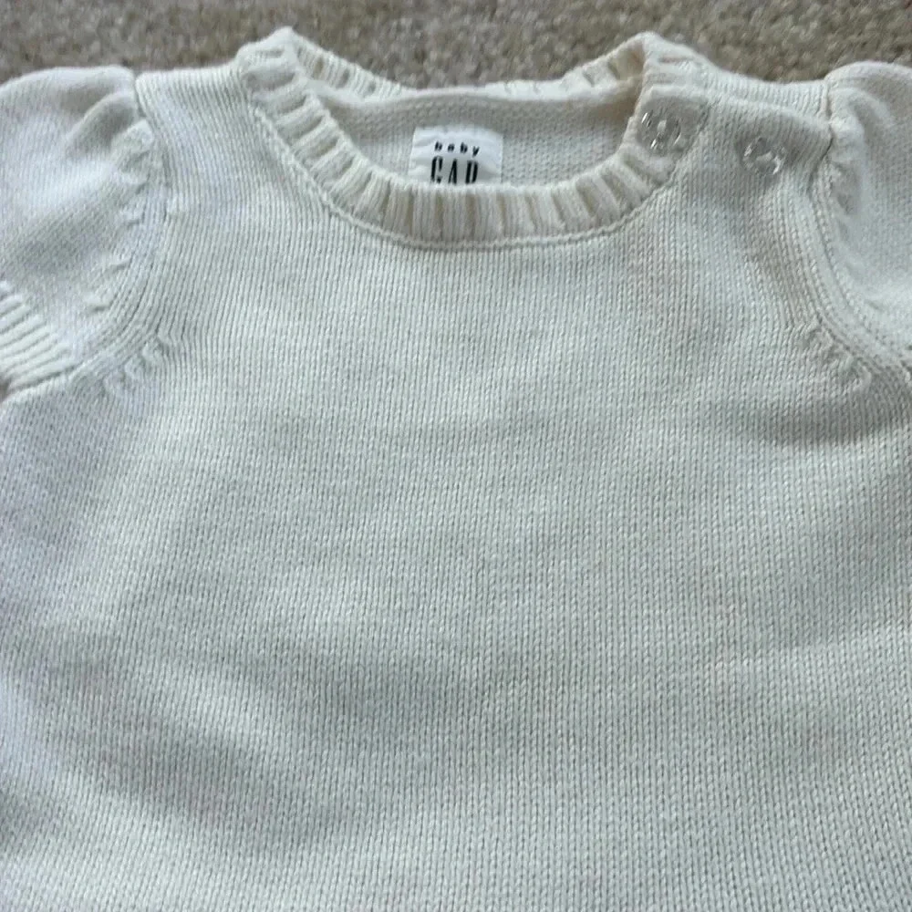 EUC Baby Gap Dress